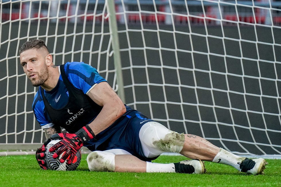 1694463633 651 Ο ασταμάτητος Μασούρας ο κομβικός Γιόβετιτς Τι έκαναν οι διεθνείς