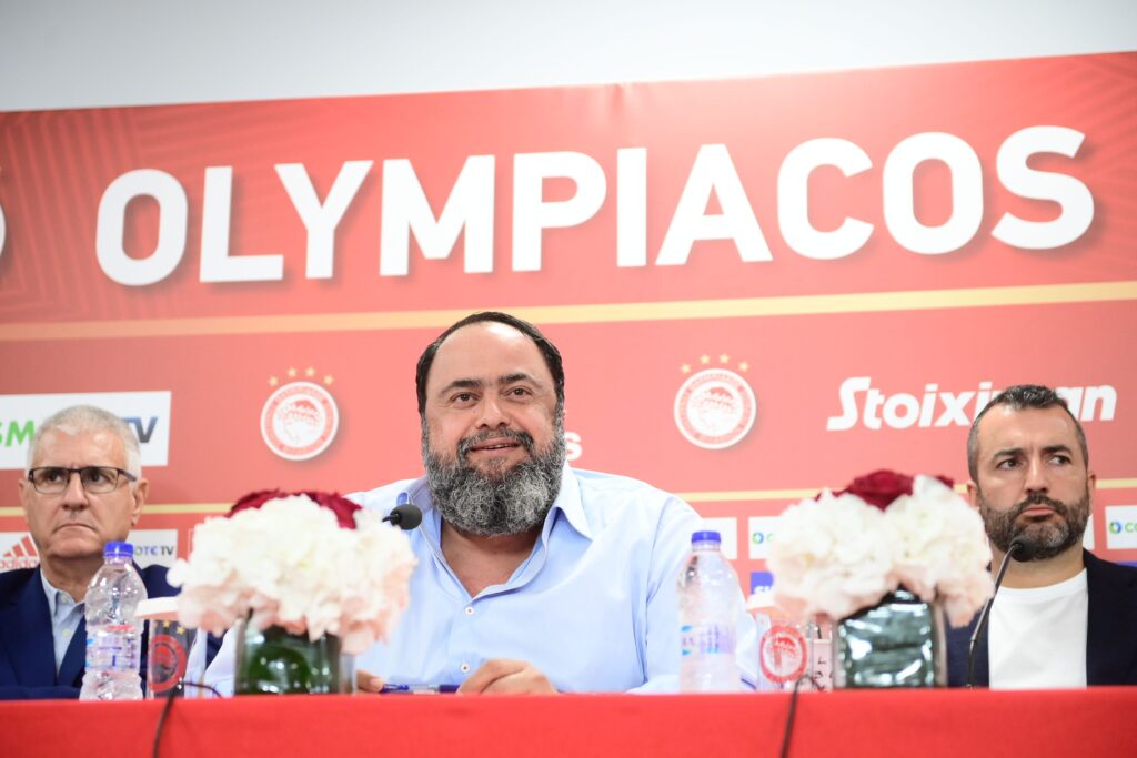 marinakis