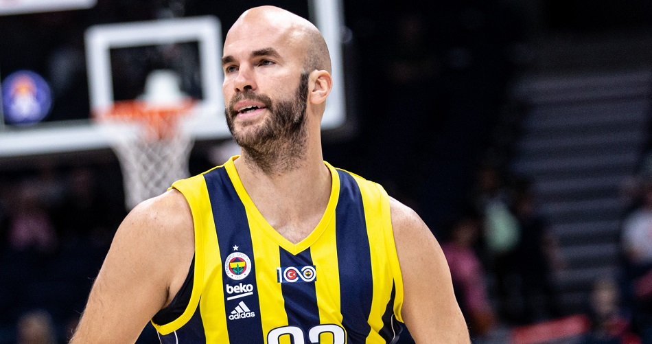 Nick Calathes