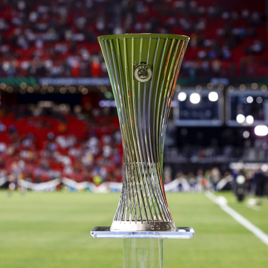 conference league cup Ιμπόρα