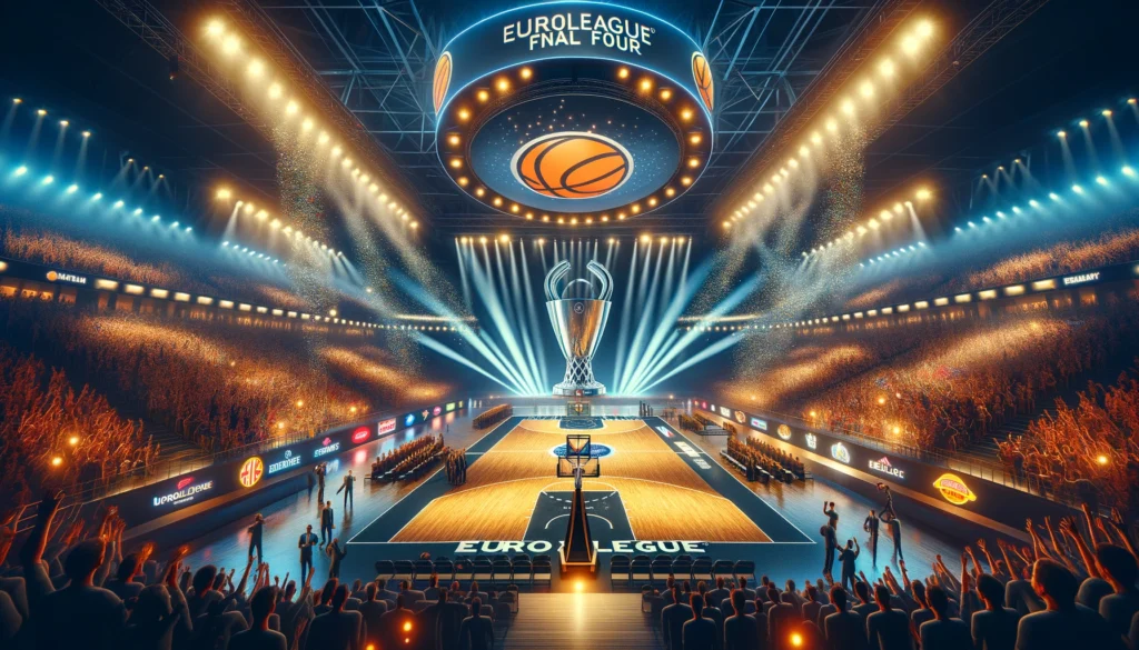 EuroLeague