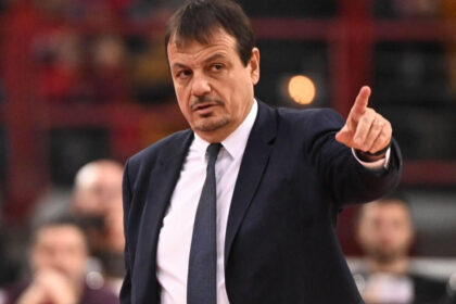 euroleague tin epesan ston ataman opadoi