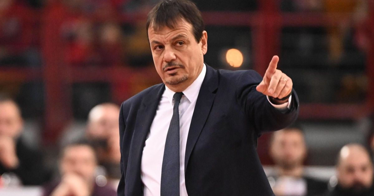 euroleague tin epesan ston ataman opadoi