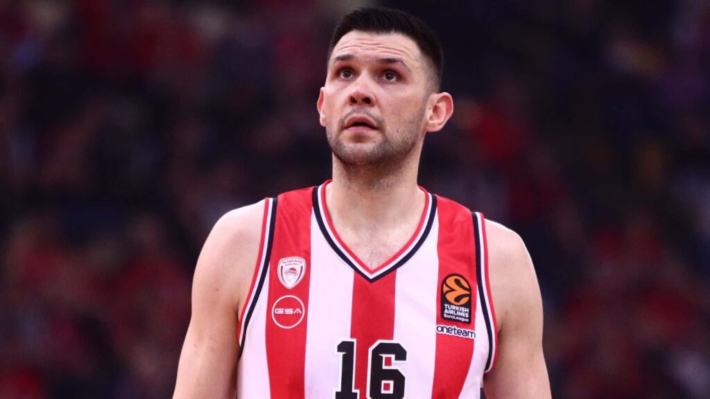 kostas papanikolaou