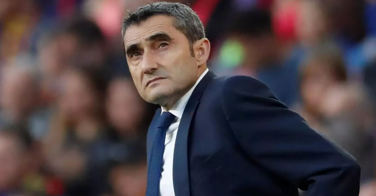 olybiakos o ernesto valverde stin aek arena