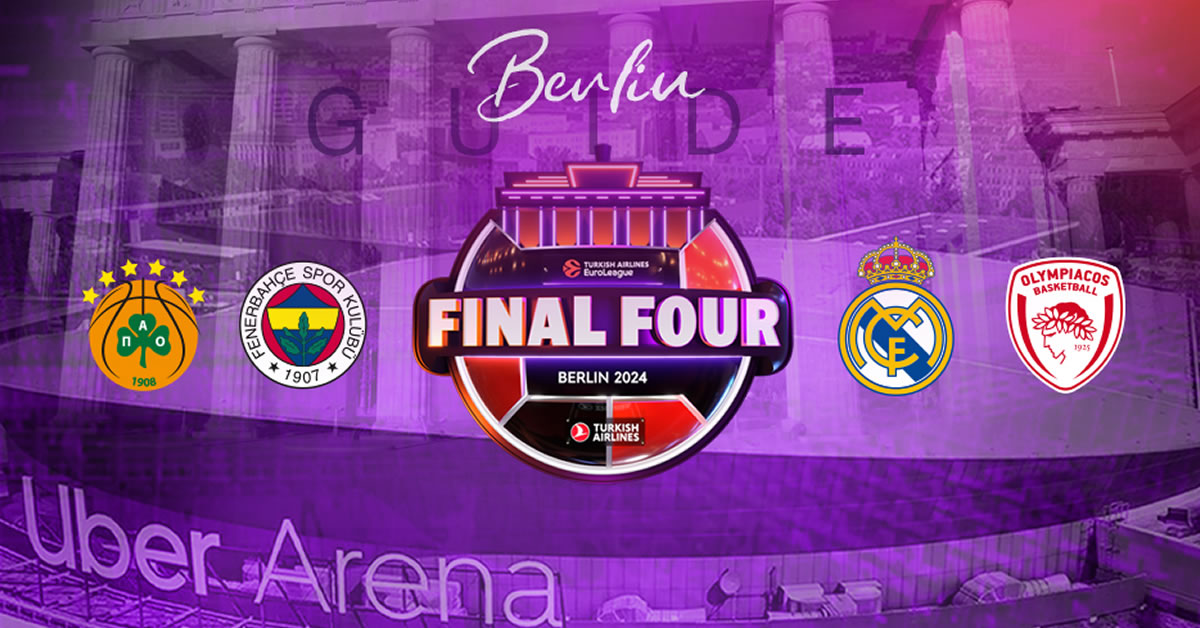 poia omada tha kataktisei to final four