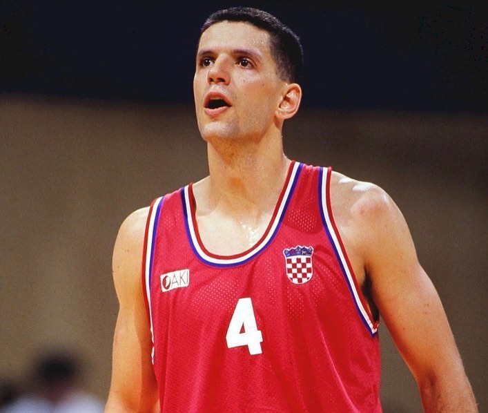 Drazen Petrovic 3