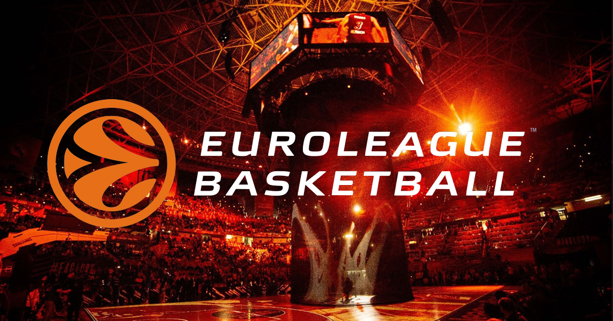 anakoinothikan oi omades tis euroleague