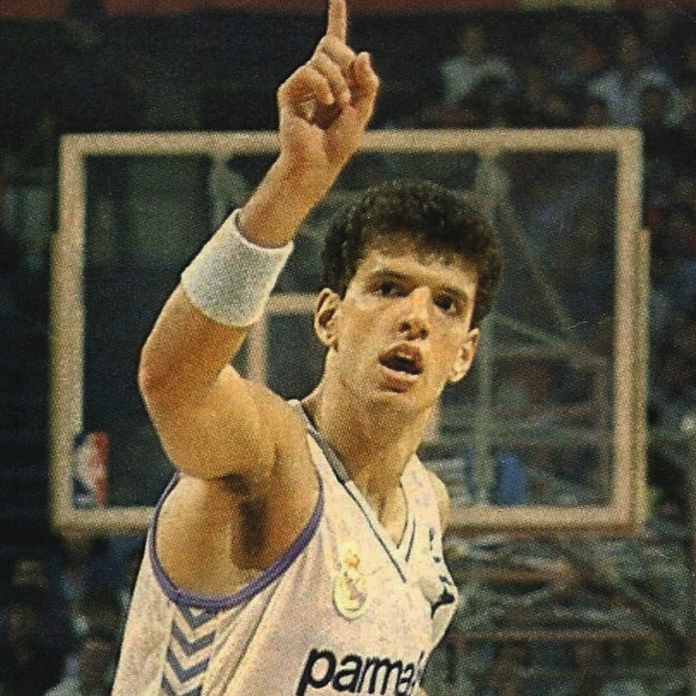 drazen real