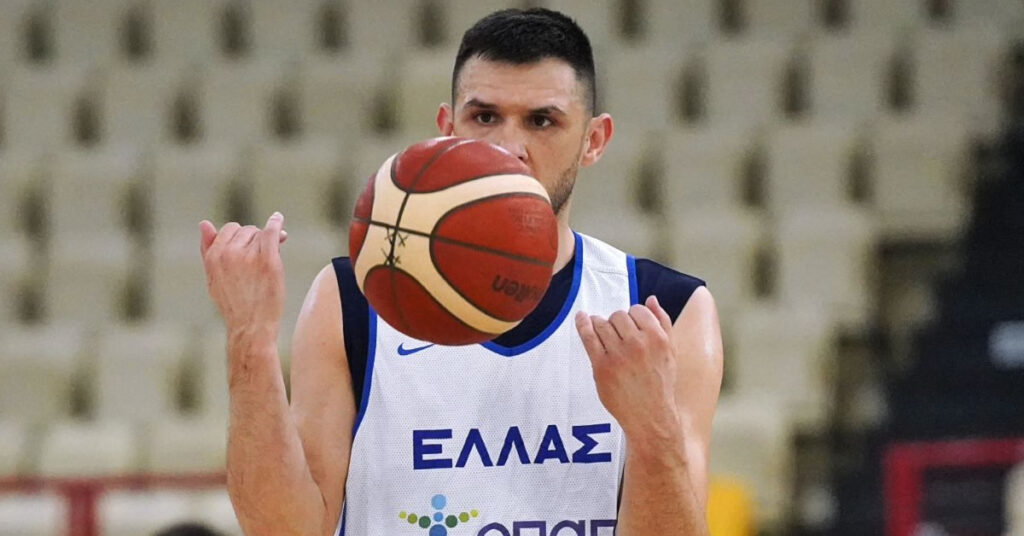 ethniki elladas papanikolaou