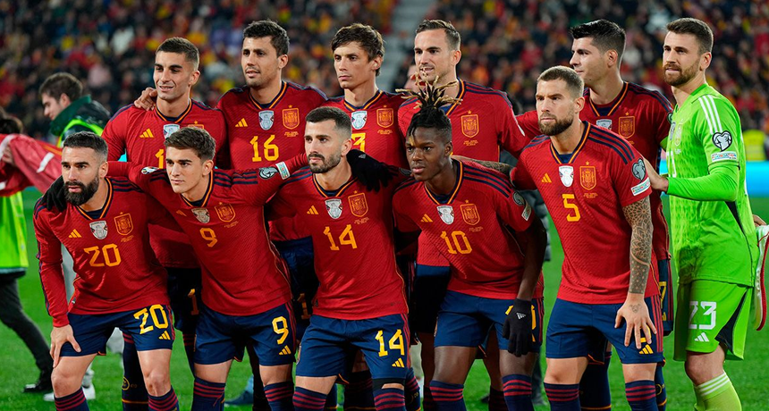 euro 2024 spain squad