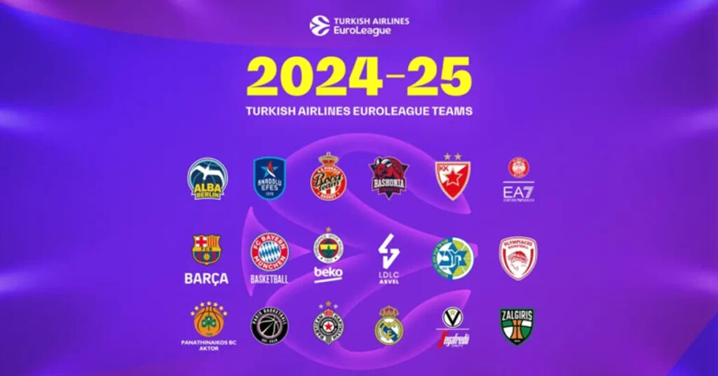 EuroLeague 