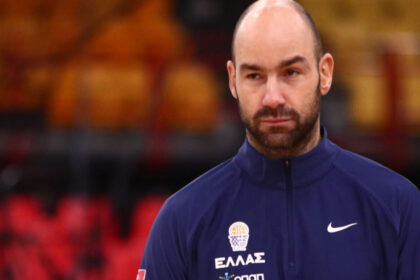 i proti proponisi tis ethnikis o spanoulis