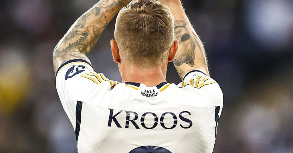 kroos