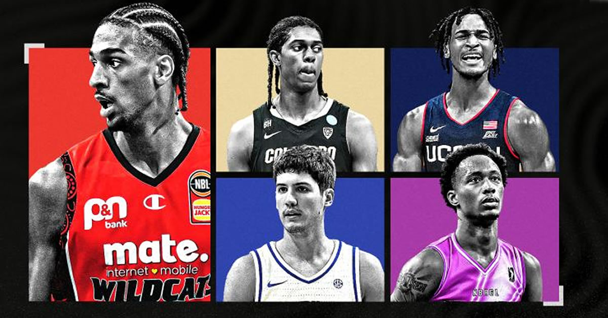 nba draft 2024 o risase sto no1 5 evropaioi