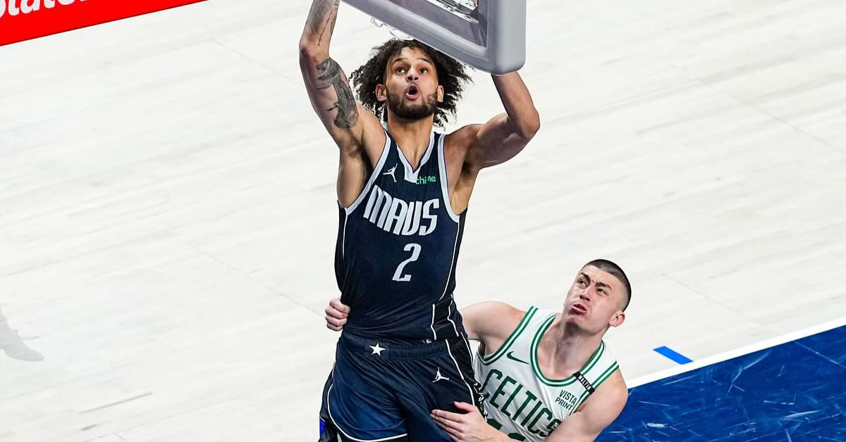 nba oi mavericks katatroponoun tous celtics