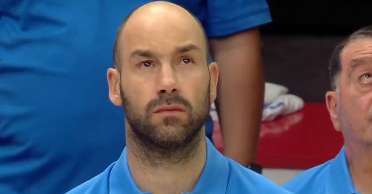 o vasilis spanoulis eklepse xana to cheirokroti