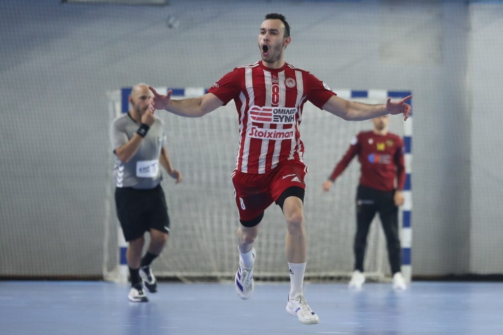 olympiacos 1