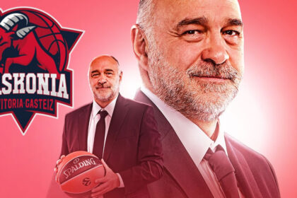 pablo laso symfonise me tin baskonia