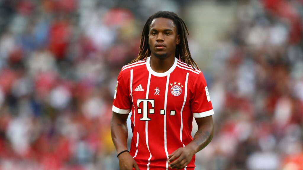 Renato Sanches