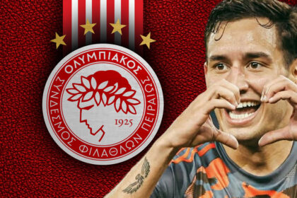 santiago hezze olympiacos