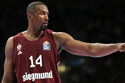 serz ibaka ena vima prin tin epistrofi stin real