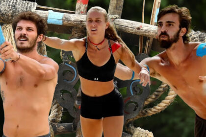 survivor spoiler poios tha kerdisei tin proti