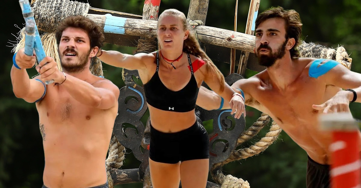 survivor spoiler poios tha kerdisei tin proti