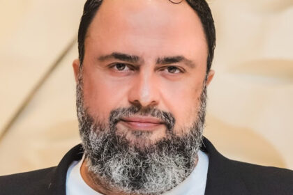 vangelis marinakis neos proedros tis super league