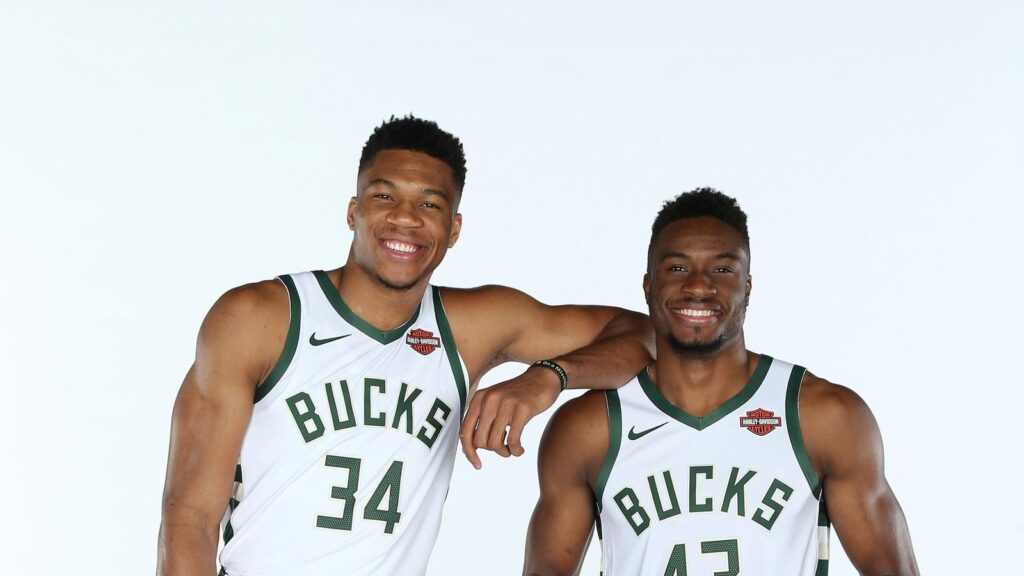 antetokounmpo