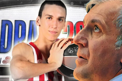 apistefto apo to nba stin partizan o pokousefski