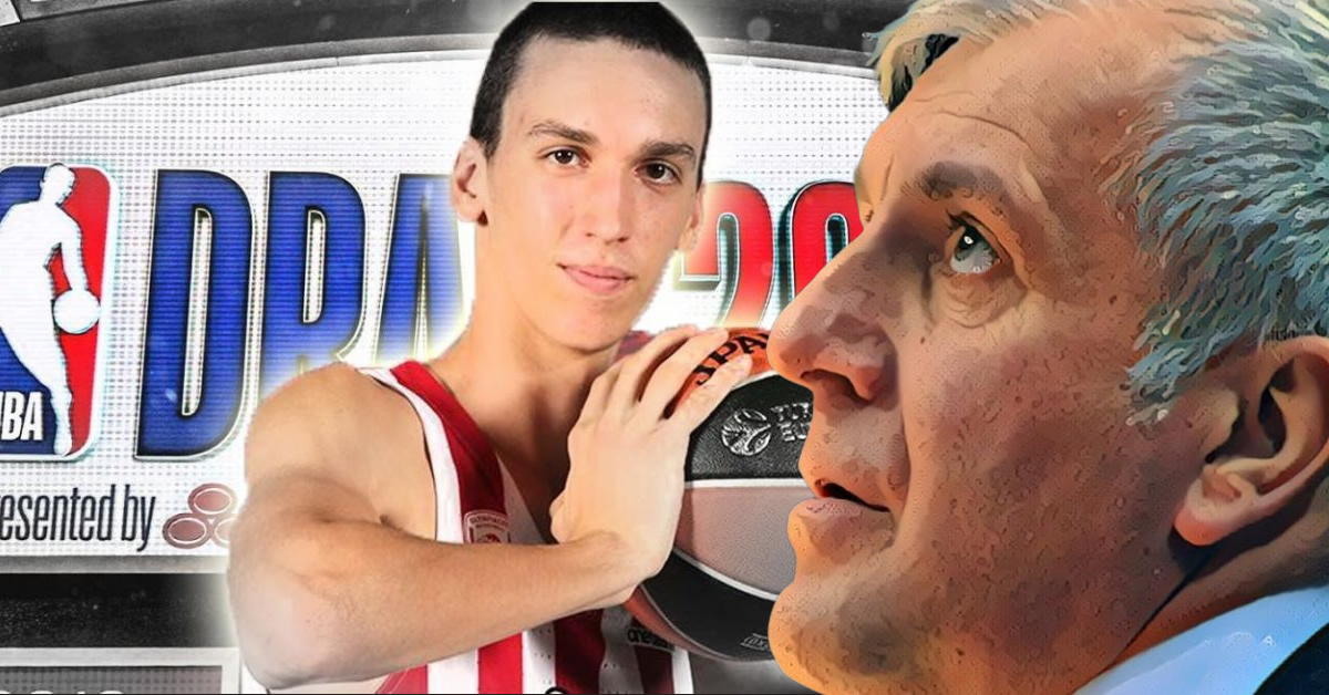 apistefto apo to nba stin partizan o pokousefski