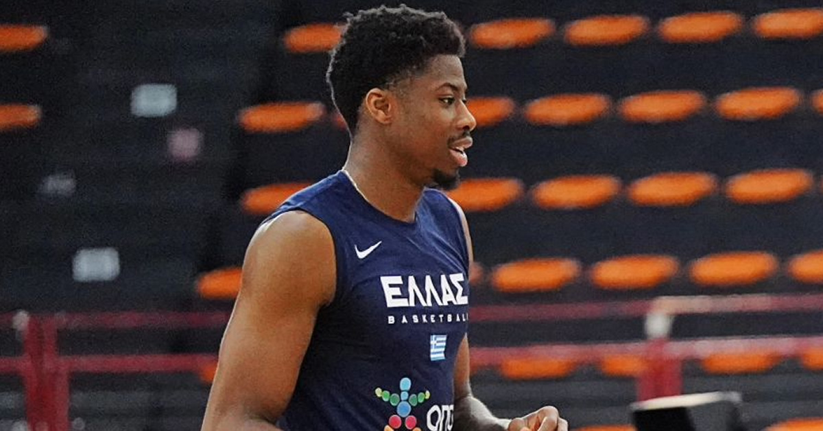 ektos olybiakon agonon o kostas antetokounbo