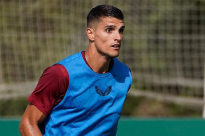 eric lamela