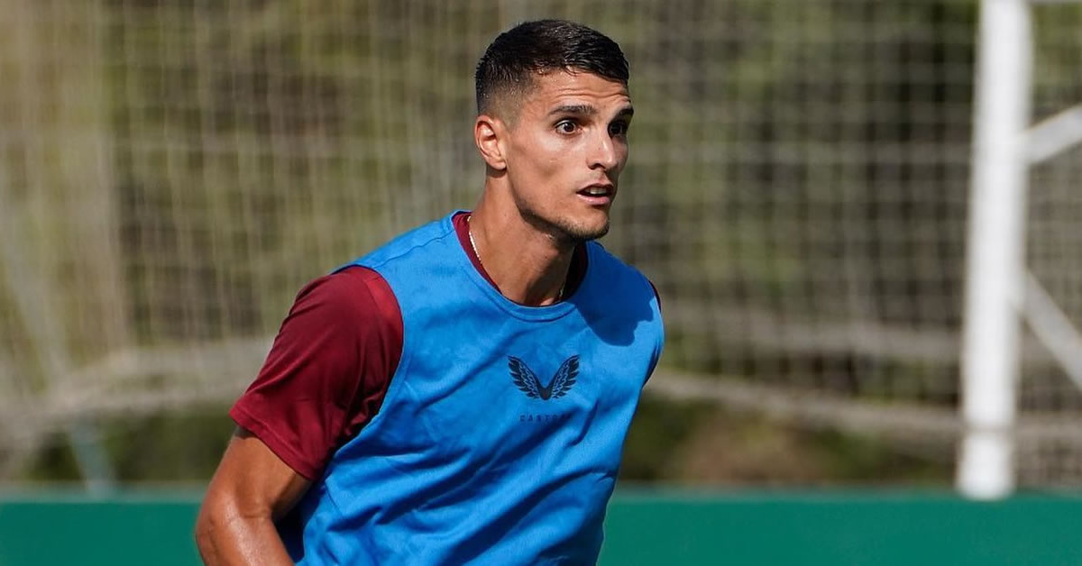 eric lamela