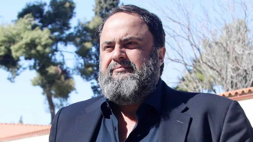 marinakis