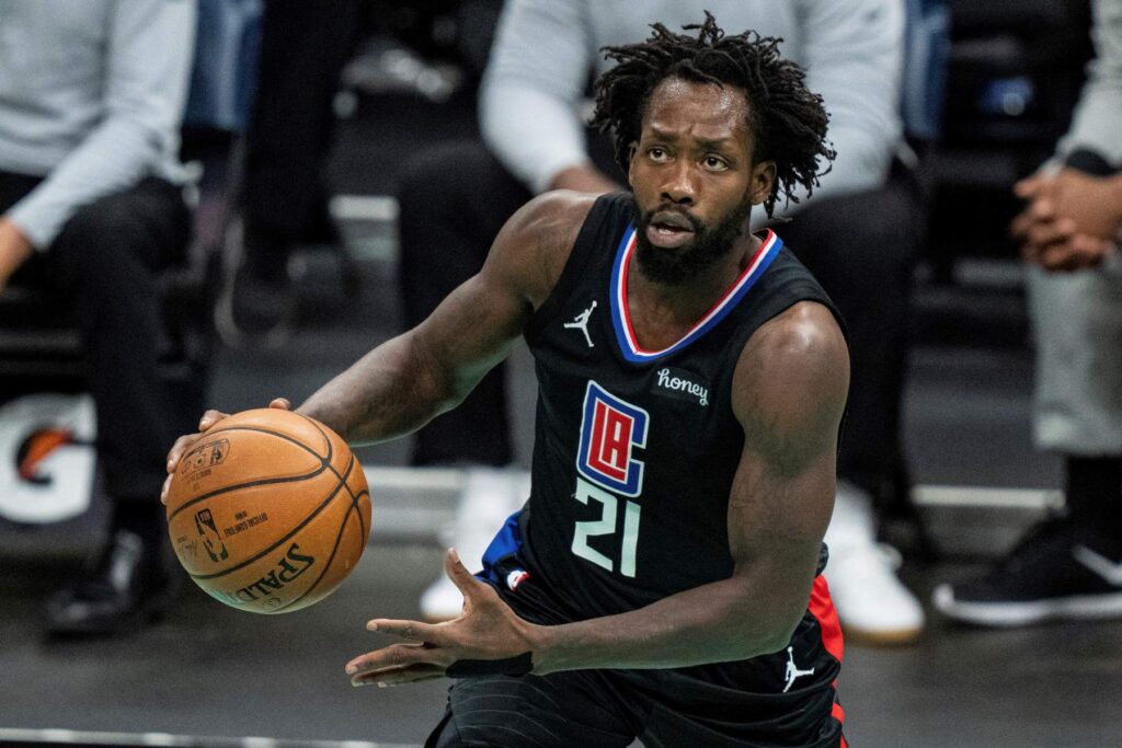 patrickbeverley