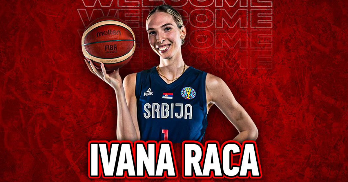 radja ivana