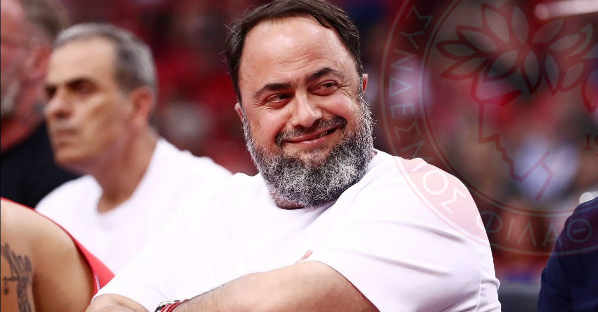 tous kanei plaka o marinakis 15 ekat evro gia