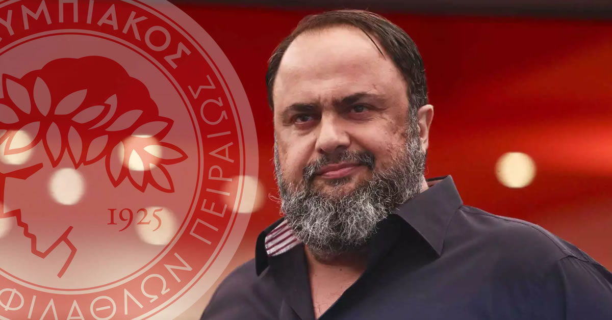 vangelis marinakis kinisi mat me 30 ek evro