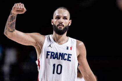 wizards evan fournier