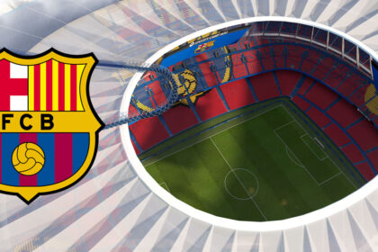 bartselona ti kanei to neo camp nou toso xechor