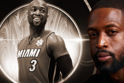 o dwyane wade proeidopoiei o kosmos epiase