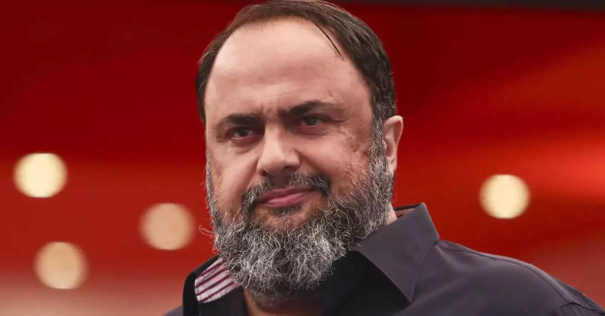 o marinakis xanachtypa me nea vomva i nea