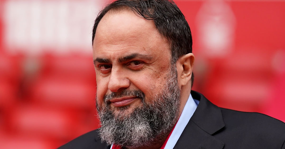 o vangelis marinakis kanei kinisi mat kai paei