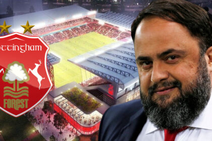 o vangelis marinakis konta se megali metagrafi