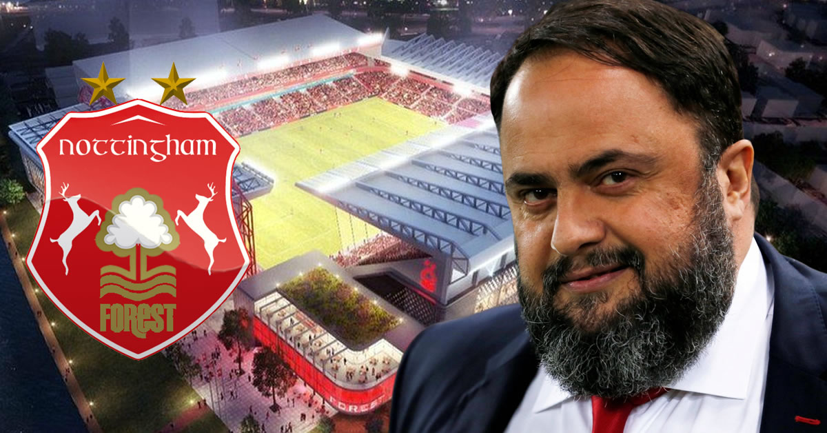 o vangelis marinakis konta se megali metagrafi