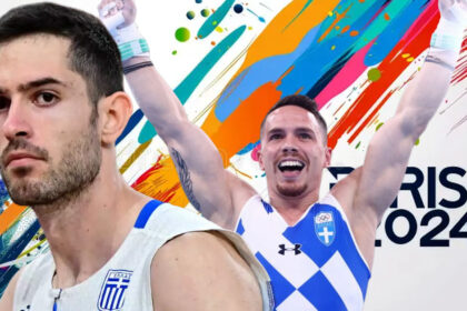 olybiakoi agones tentoglou kai petrounias