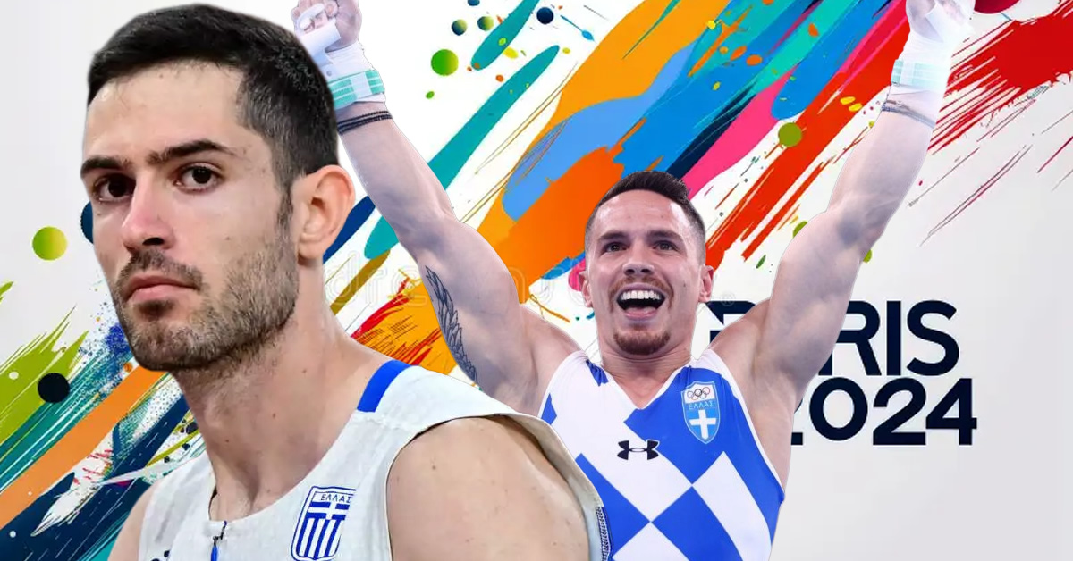 olybiakoi agones tentoglou kai petrounias