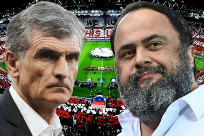 olybiakos meta tin epistrofi karmo o marinakis